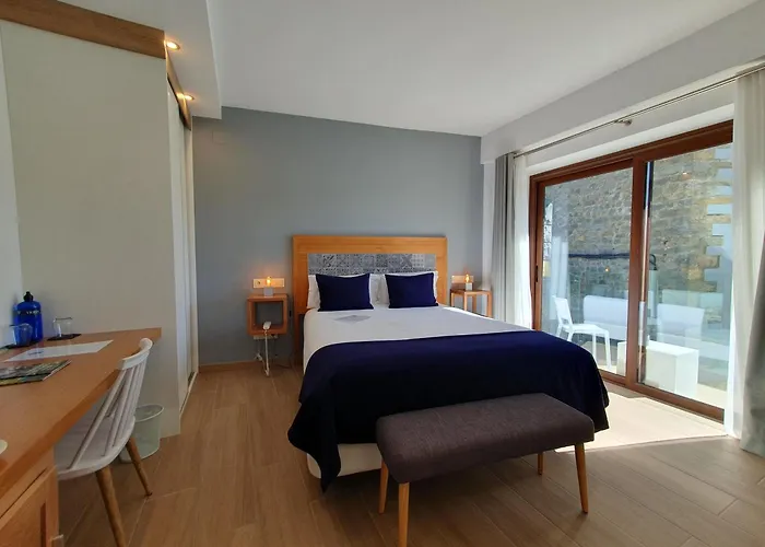 Boutique Hotel Tierra Buxo - Adults Only