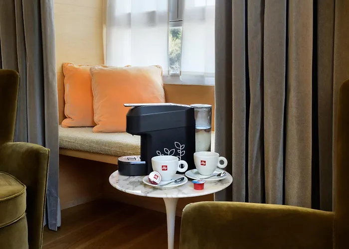 Gran Hotel – Balneario de Panticosa